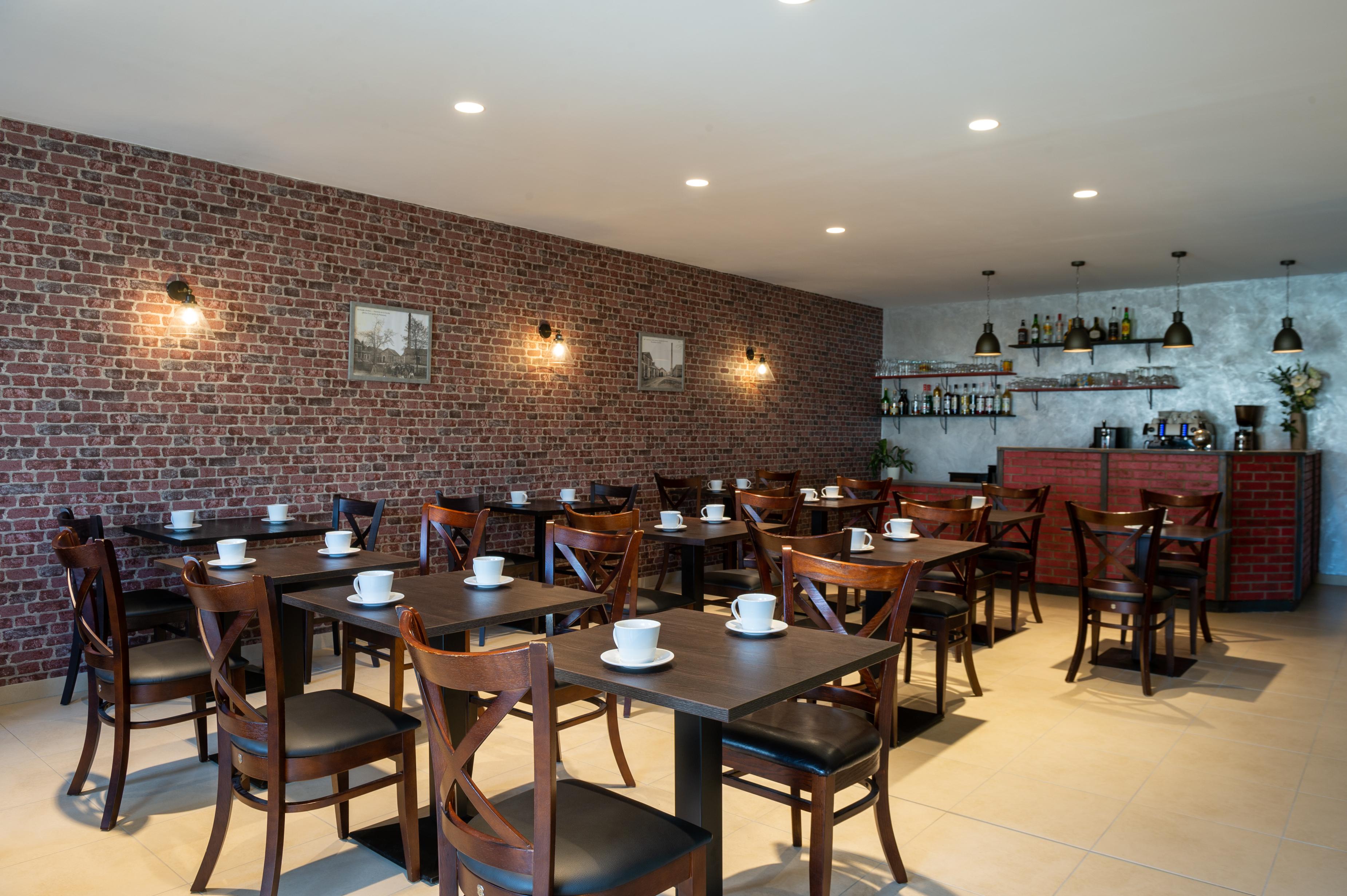 勒吕德 Domaine De La Courbe酒店 外观 照片